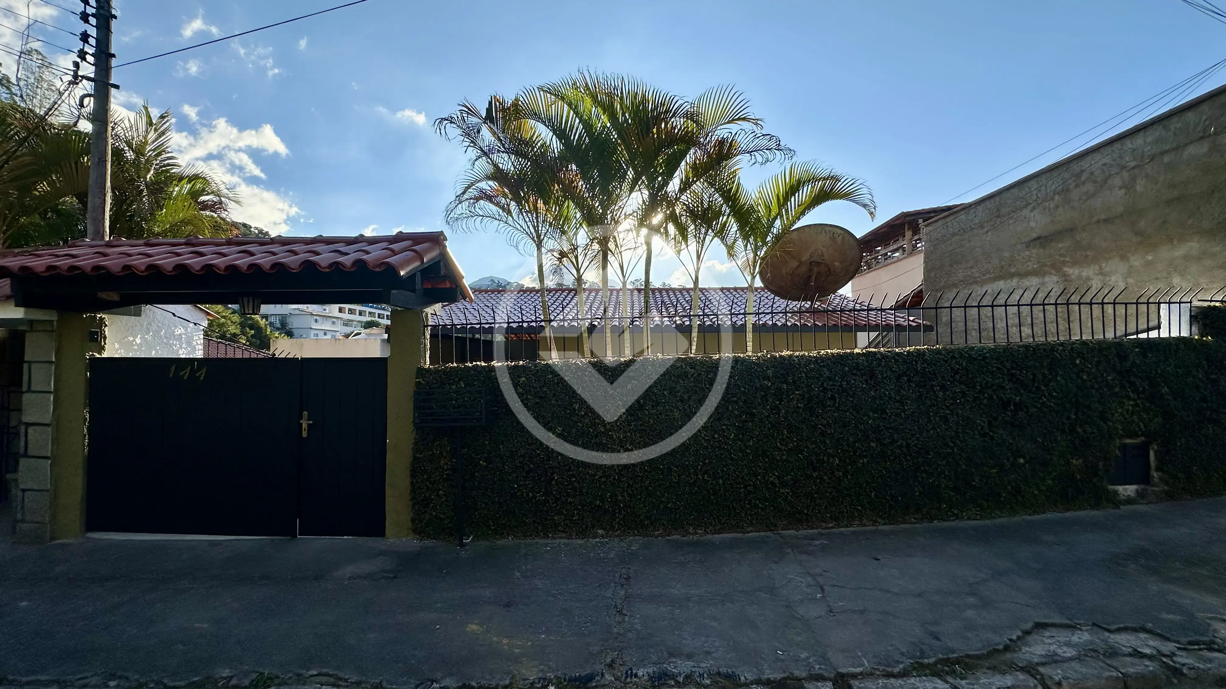 Imagem 4 - Casa em Pimenteiras, Teresópolis - RJ