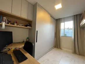 Imagem 4 - Apartamento em Cascata do Imbuí, Teresópolis - RJ