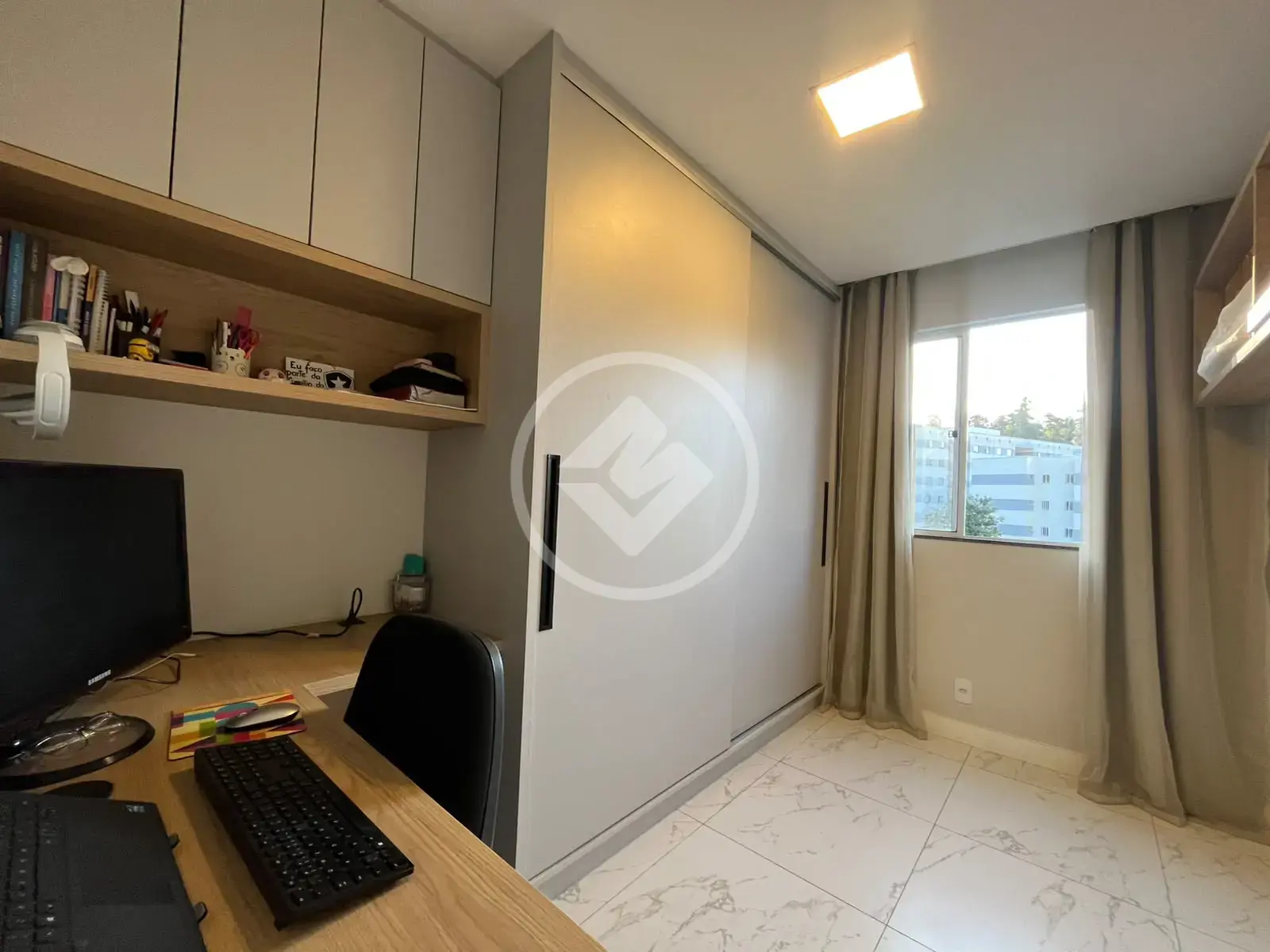 Imagem 5 - Apartamento em Cascata do Imbuí, Teresópolis - RJ