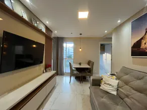 Apartamento Cascata do Imbuí, Teresópolis - RJ — foto 2