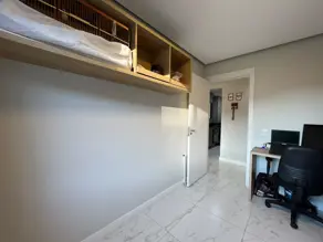 Imagem 3 - Apartamento em Cascata do Imbuí, Teresópolis - RJ