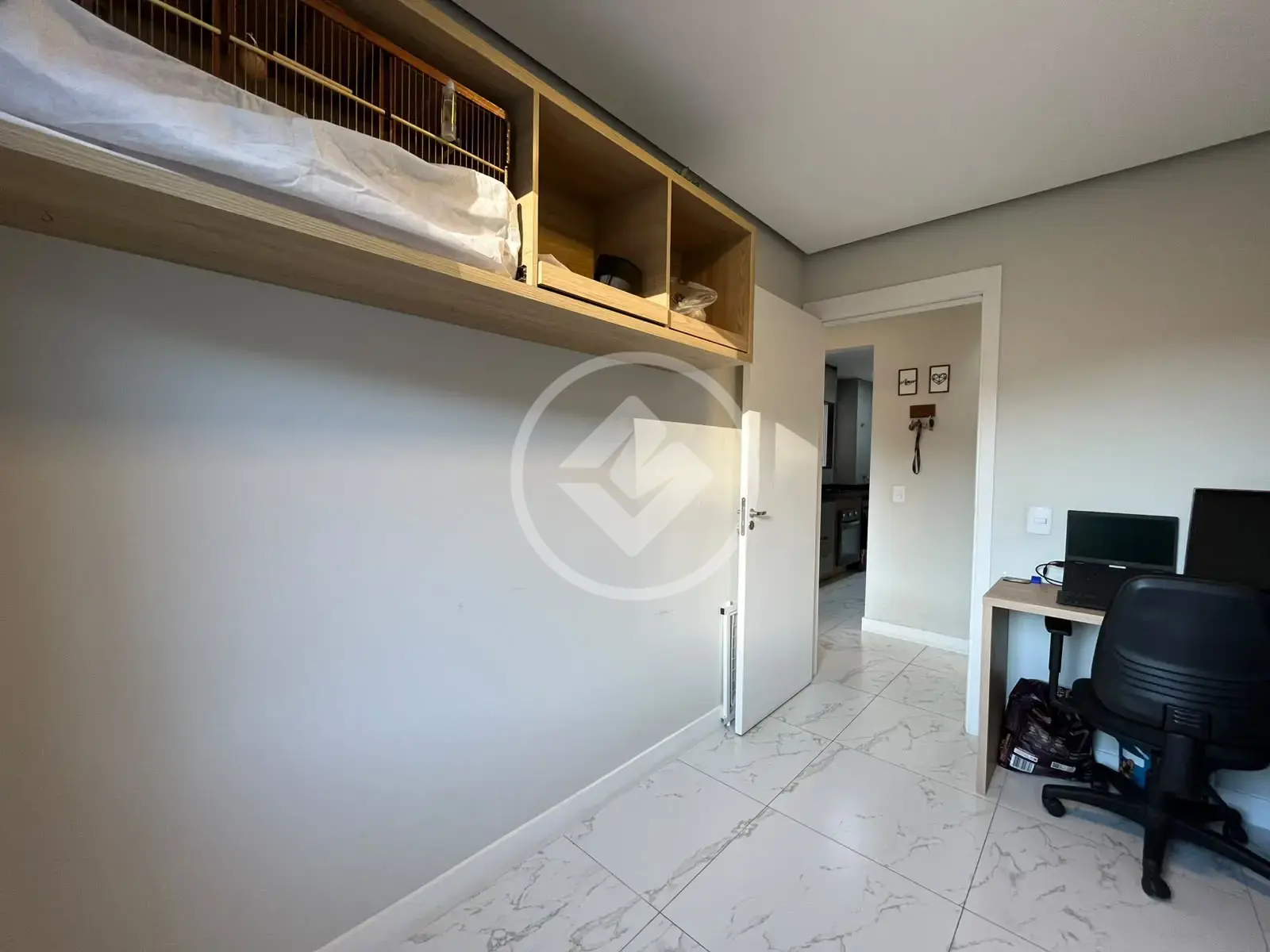 Imagem 4 - Apartamento em Cascata do Imbuí, Teresópolis - RJ