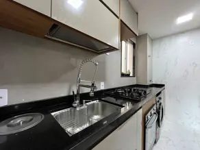 Imagem 6 - Apartamento em Cascata do Imbuí, Teresópolis - RJ