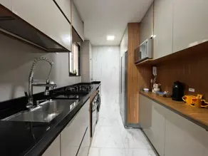 Imagem 5 - Apartamento em Cascata do Imbuí, Teresópolis - RJ