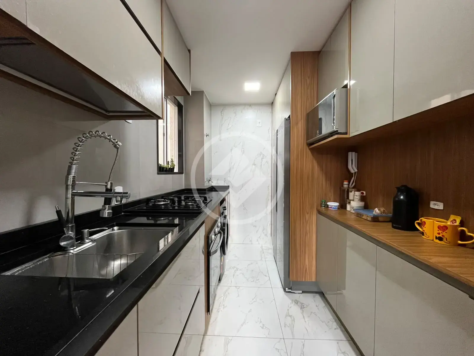 Imagem 6 - Apartamento em Cascata do Imbuí, Teresópolis - RJ