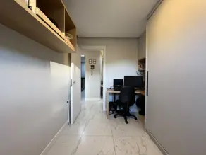 Imagem 2 - Apartamento em Cascata do Imbuí, Teresópolis - RJ