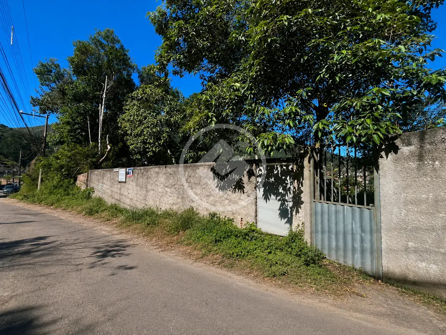 Imagem 3 - Terreno em Araras, Teresópolis - RJ