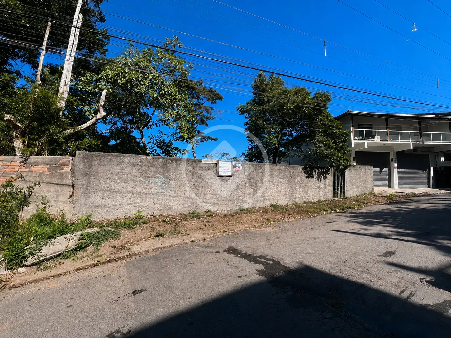Imagem 1 - Terreno em Araras, Teresópolis - RJ