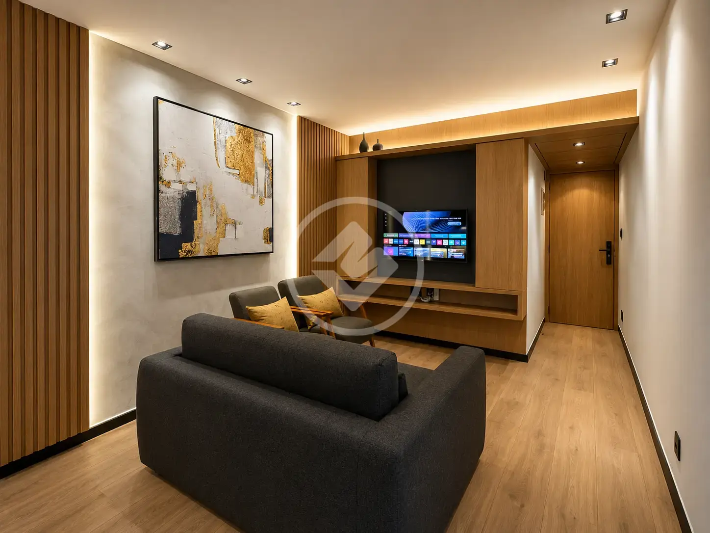 Imagem 3 - Apartamento em Alto, Teresópolis - RJ