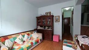 Apartamento Alto, Teresópolis - RJ — foto 2