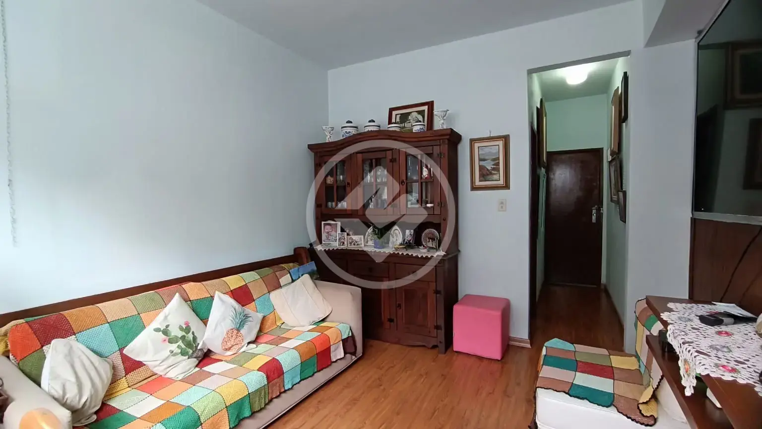 Imagem 1 - Apartamento em Alto, Teresópolis - RJ