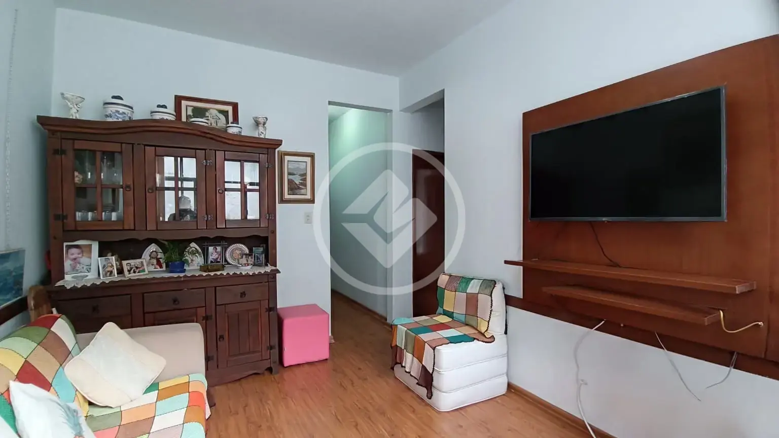 Imagem 3 - Apartamento em Alto, Teresópolis - RJ