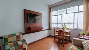 Apartamento Alto, Teresópolis - RJ — foto 1