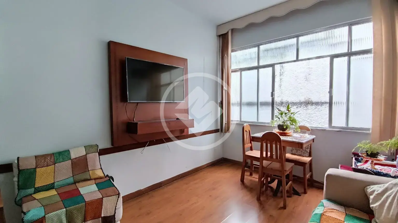 Imagem 2 - Apartamento em Alto, Teresópolis - RJ
