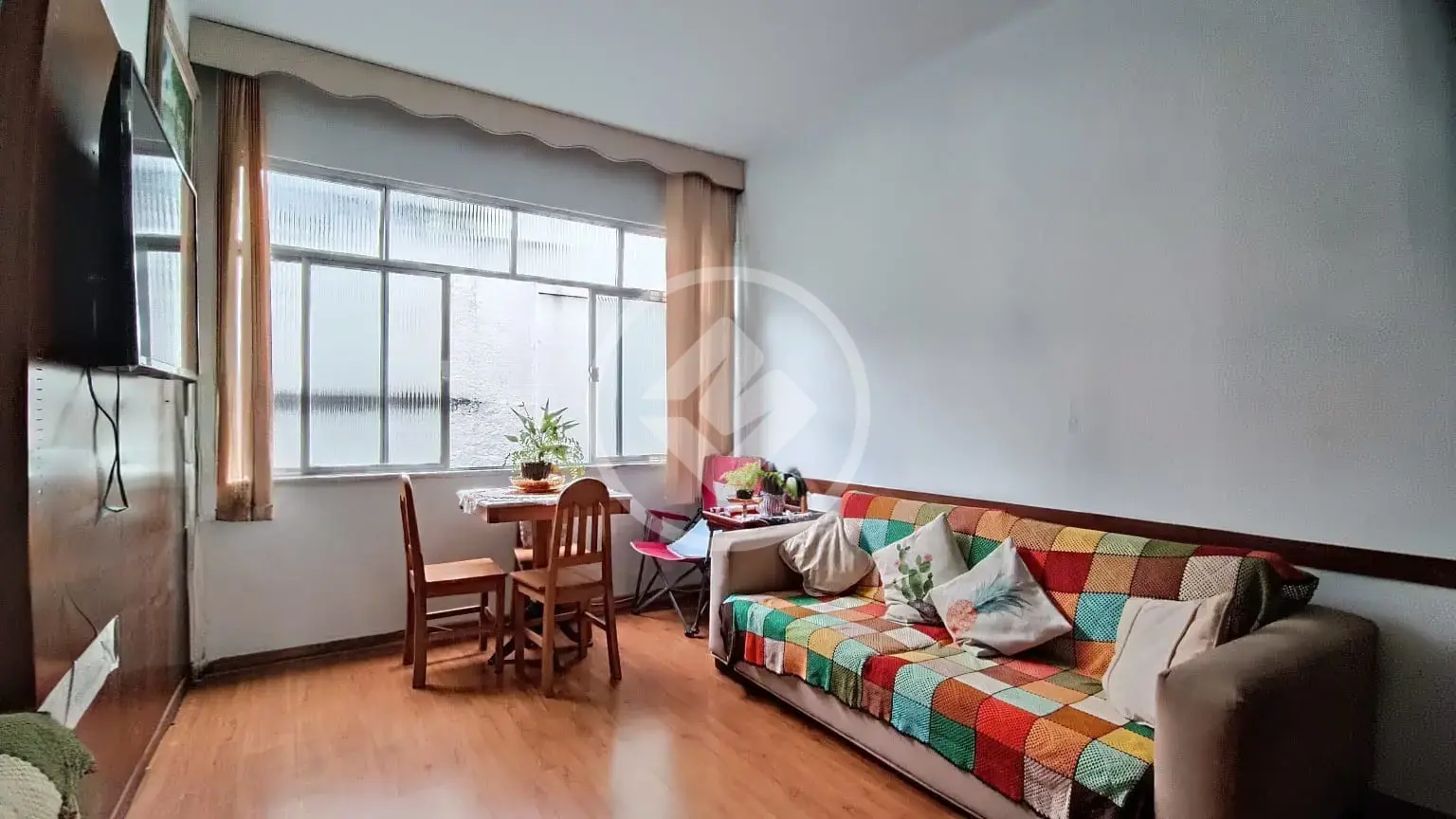 Imagem 1 - Apartamento em Alto, Teresópolis - RJ