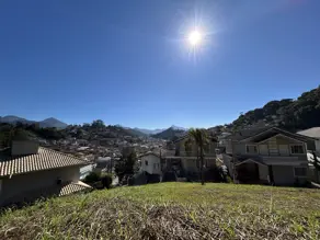 Terreno Condomínio Tijuca, Teresópolis - RJ — foto 2