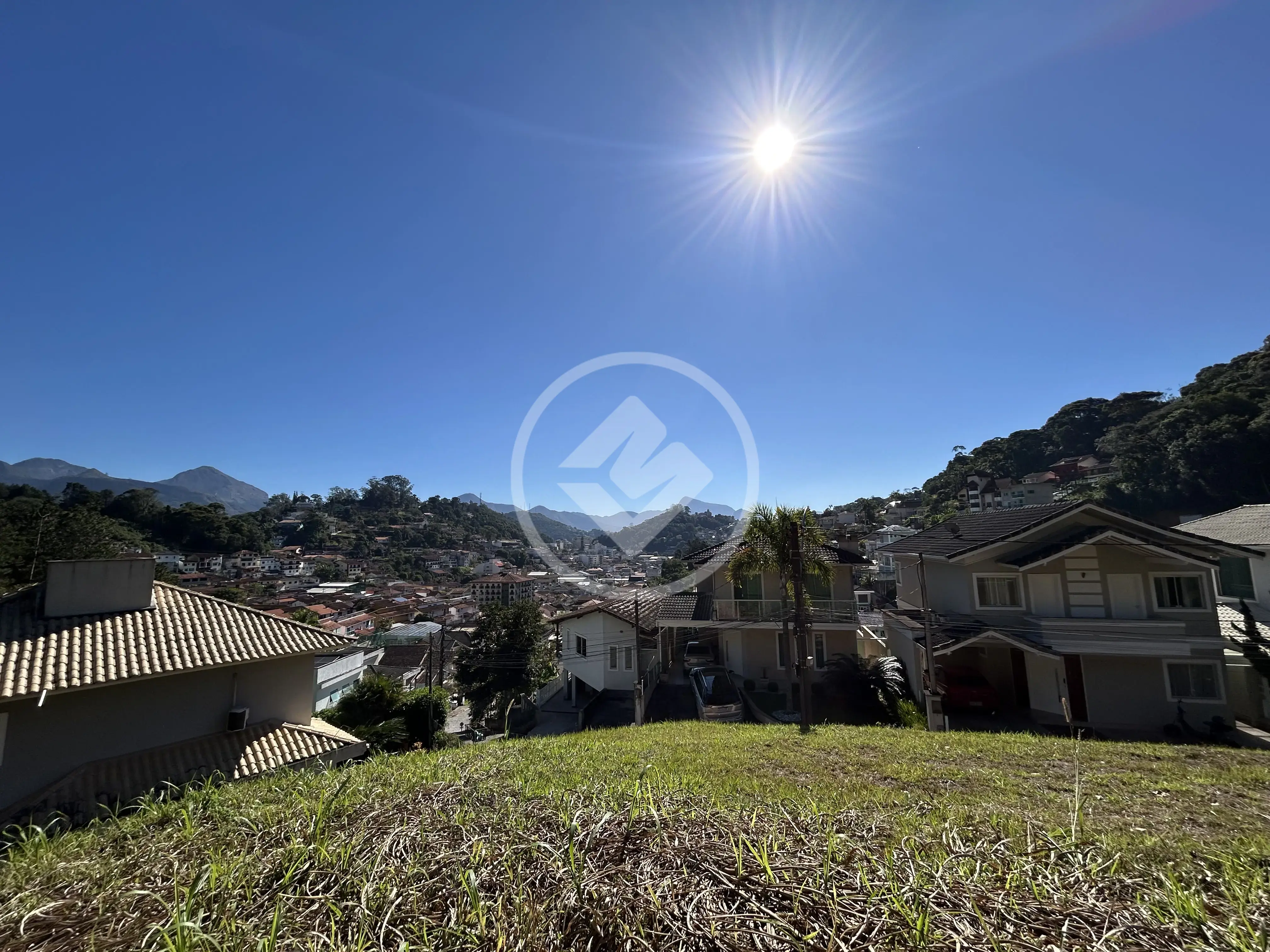 Imagem 1 - Terreno Condomínio em Tijuca, Teresópolis - RJ