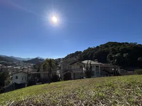 Terreno Condomínio Tijuca, Teresópolis - RJ — foto 1