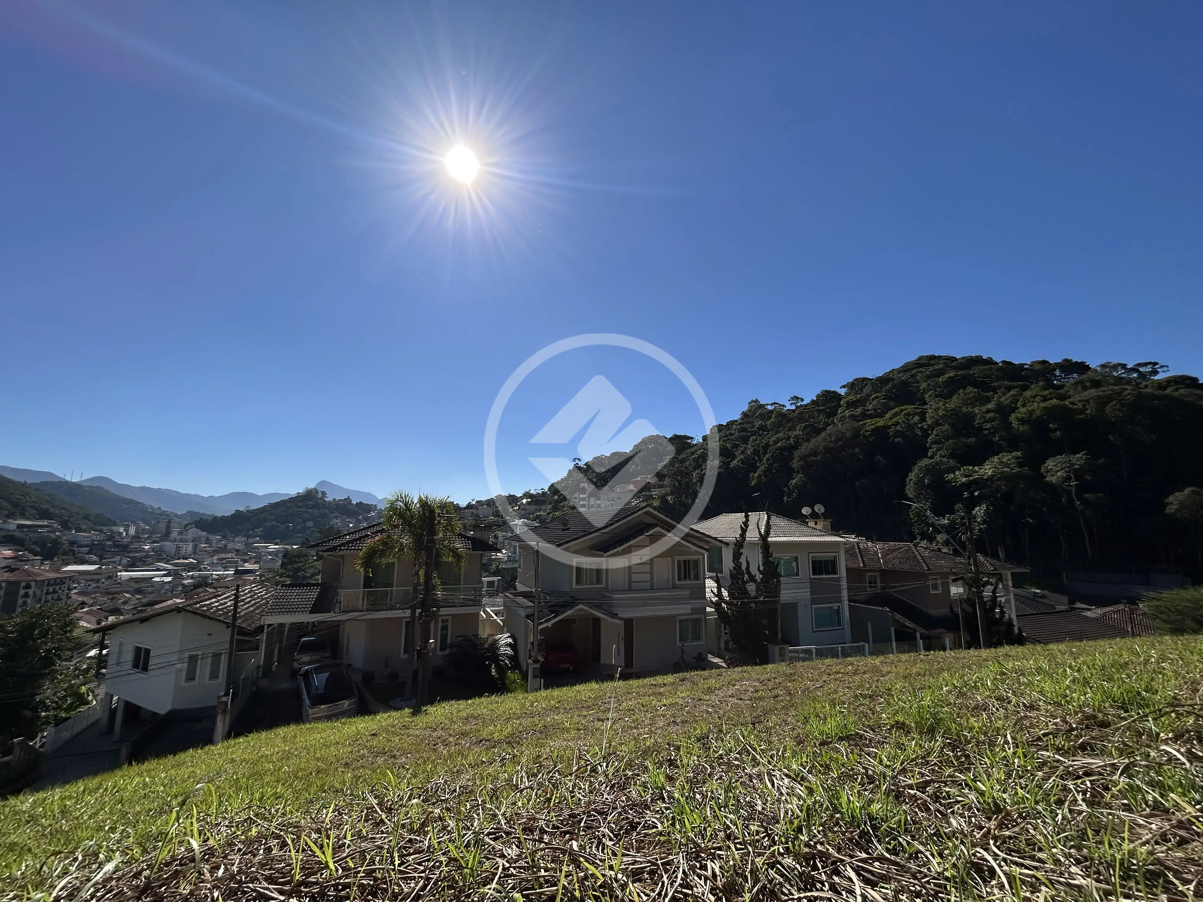 Imagem 1 - Terreno Condomínio em Tijuca, Teresópolis - RJ