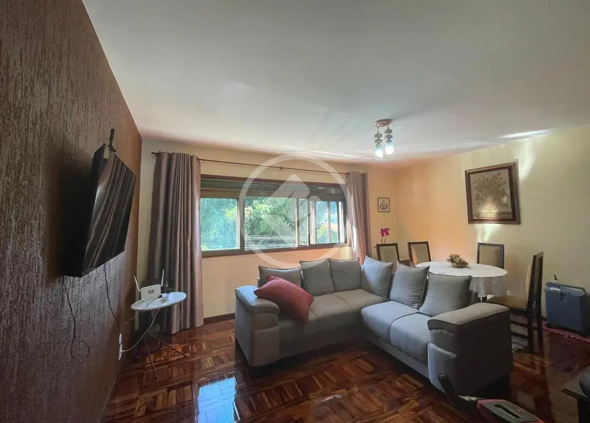 Imagem 1 - Cobertura Duplex em Vila Muqui, Teresópolis - RJ