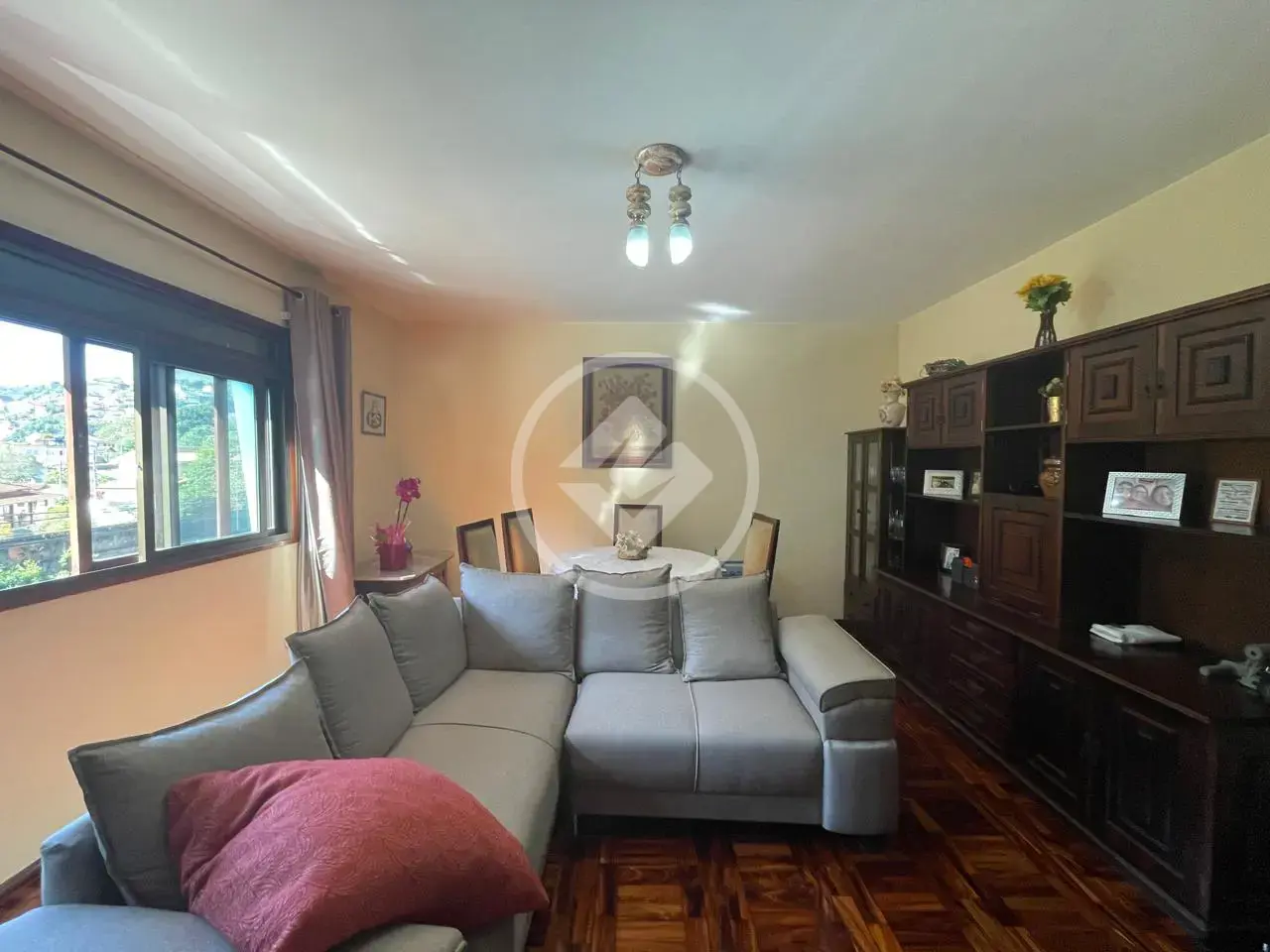 Imagem 2 - Cobertura Duplex em Vila Muqui, Teresópolis - RJ