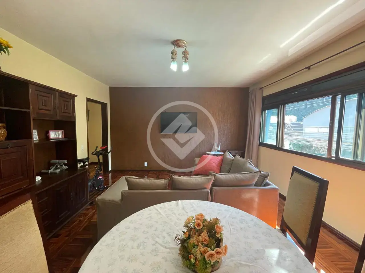 Imagem 4 - Cobertura Duplex em Vila Muqui, Teresópolis - RJ
