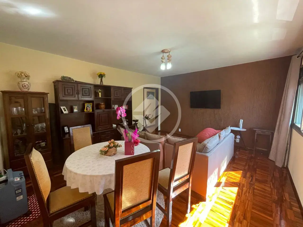 Imagem 1 - Cobertura Duplex em Vila Muqui, Teresópolis - RJ