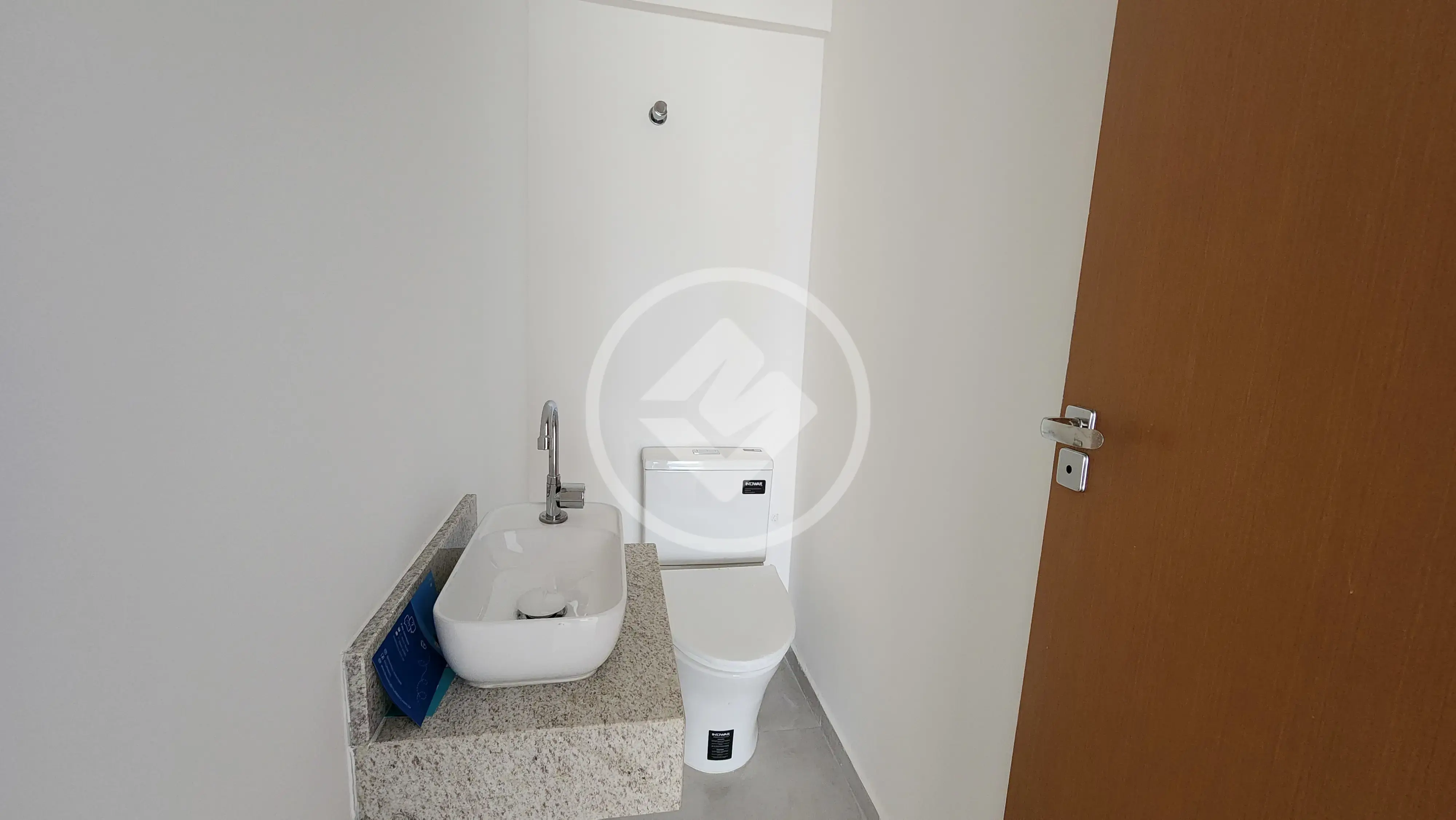 Imagem 3 - Apartamento Garden em Agriões, Teresópolis - RJ
