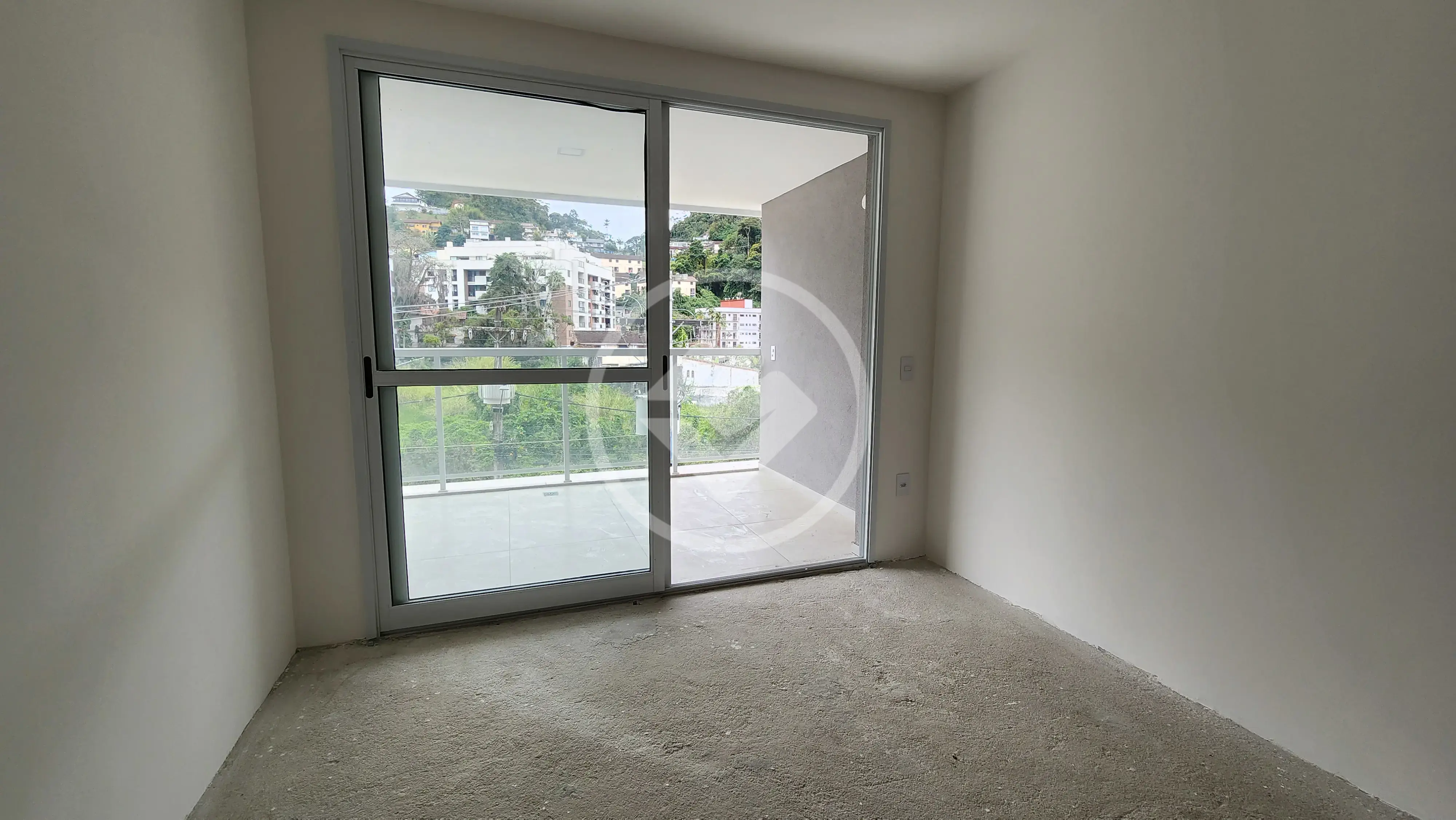 Imagem 4 - Apartamento Garden em Agriões, Teresópolis - RJ