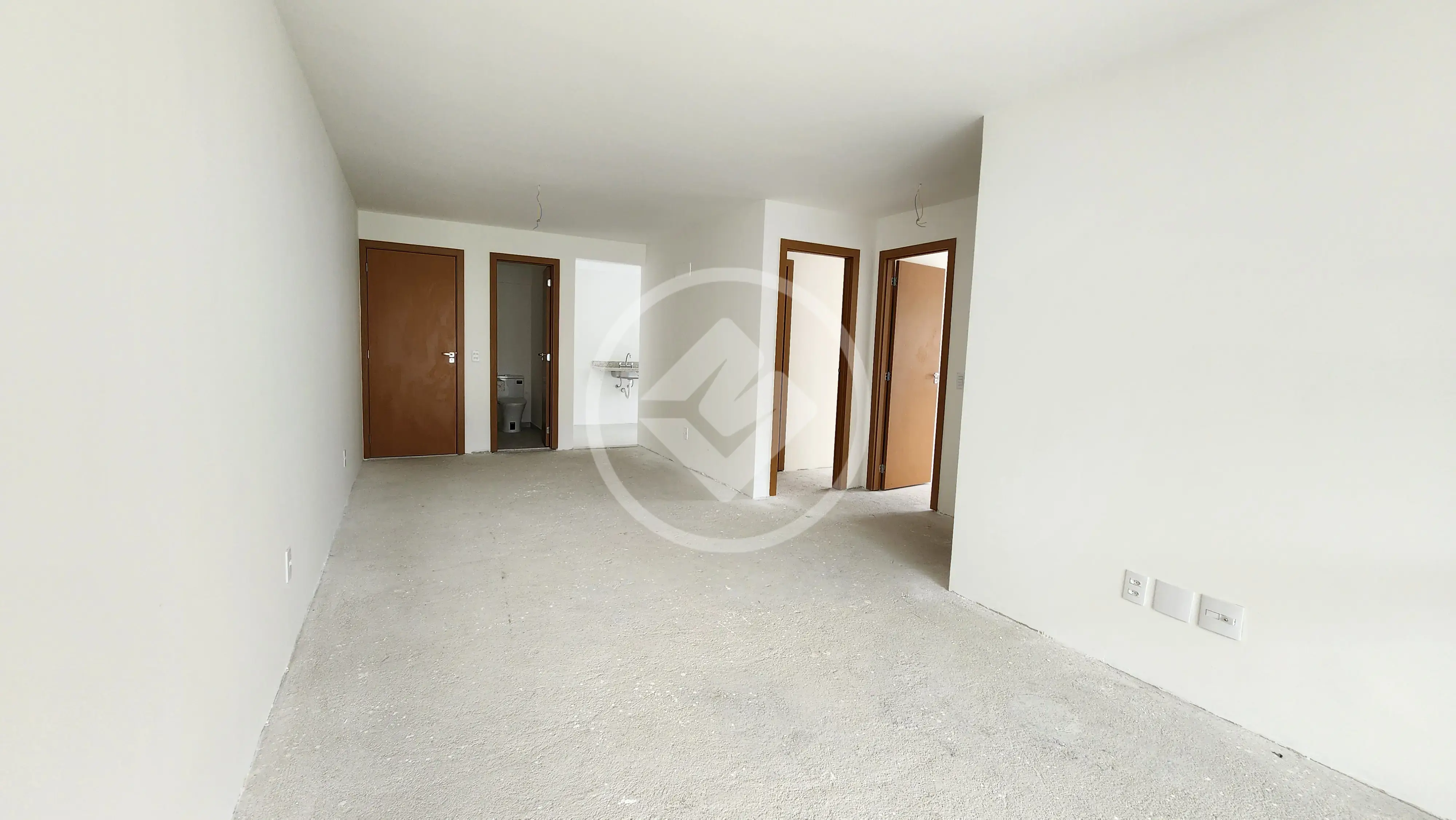 Imagem 2 - Apartamento Garden em Agriões, Teresópolis - RJ