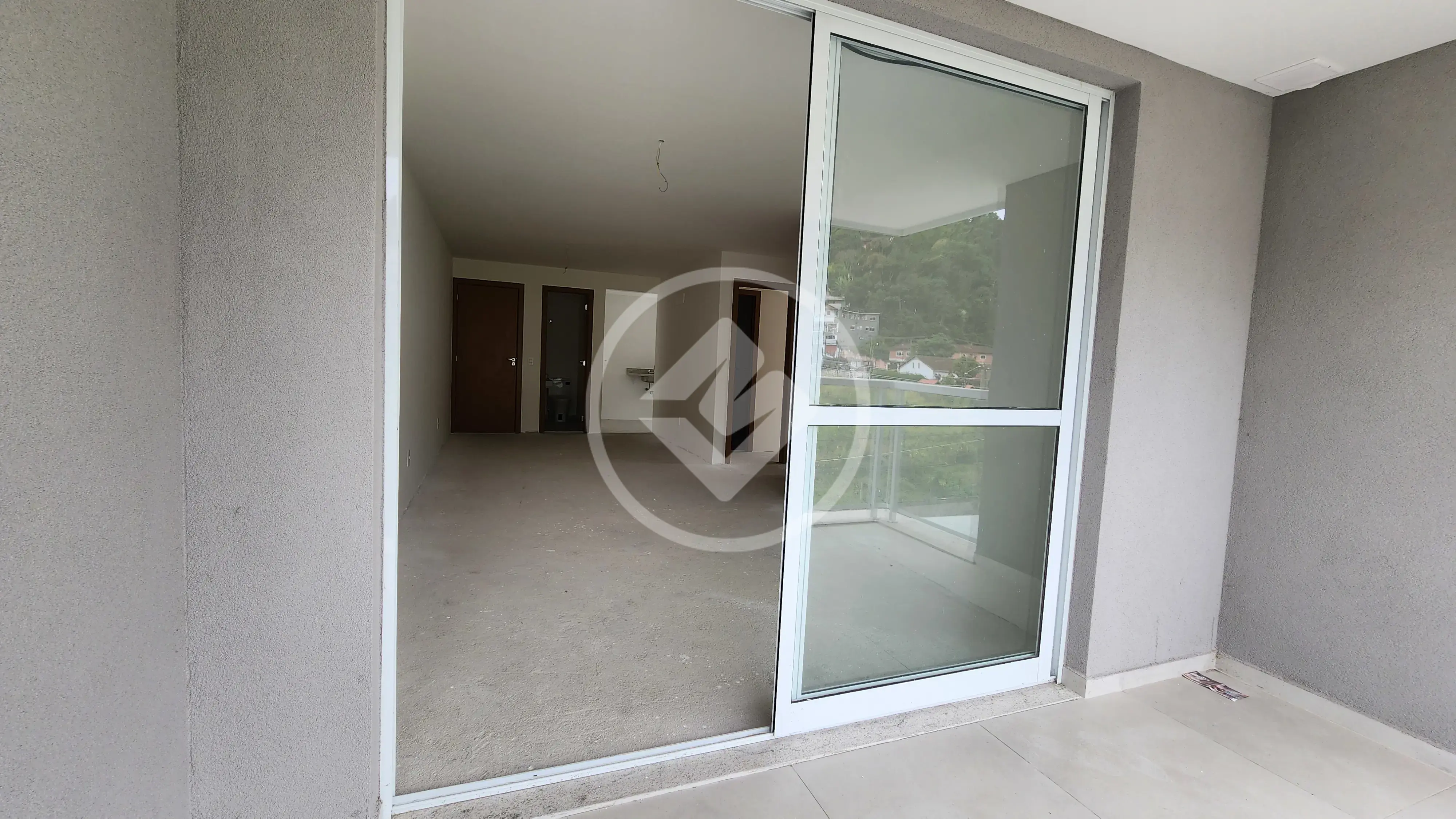 Imagem 6 - Apartamento Garden em Agriões, Teresópolis - RJ