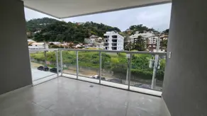 Imagem 5 - Apartamento em Agriões, Teresópolis - RJ