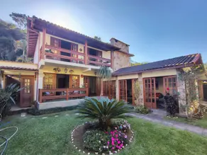 Casa Albuquerque, Teresópolis - RJ — foto 1