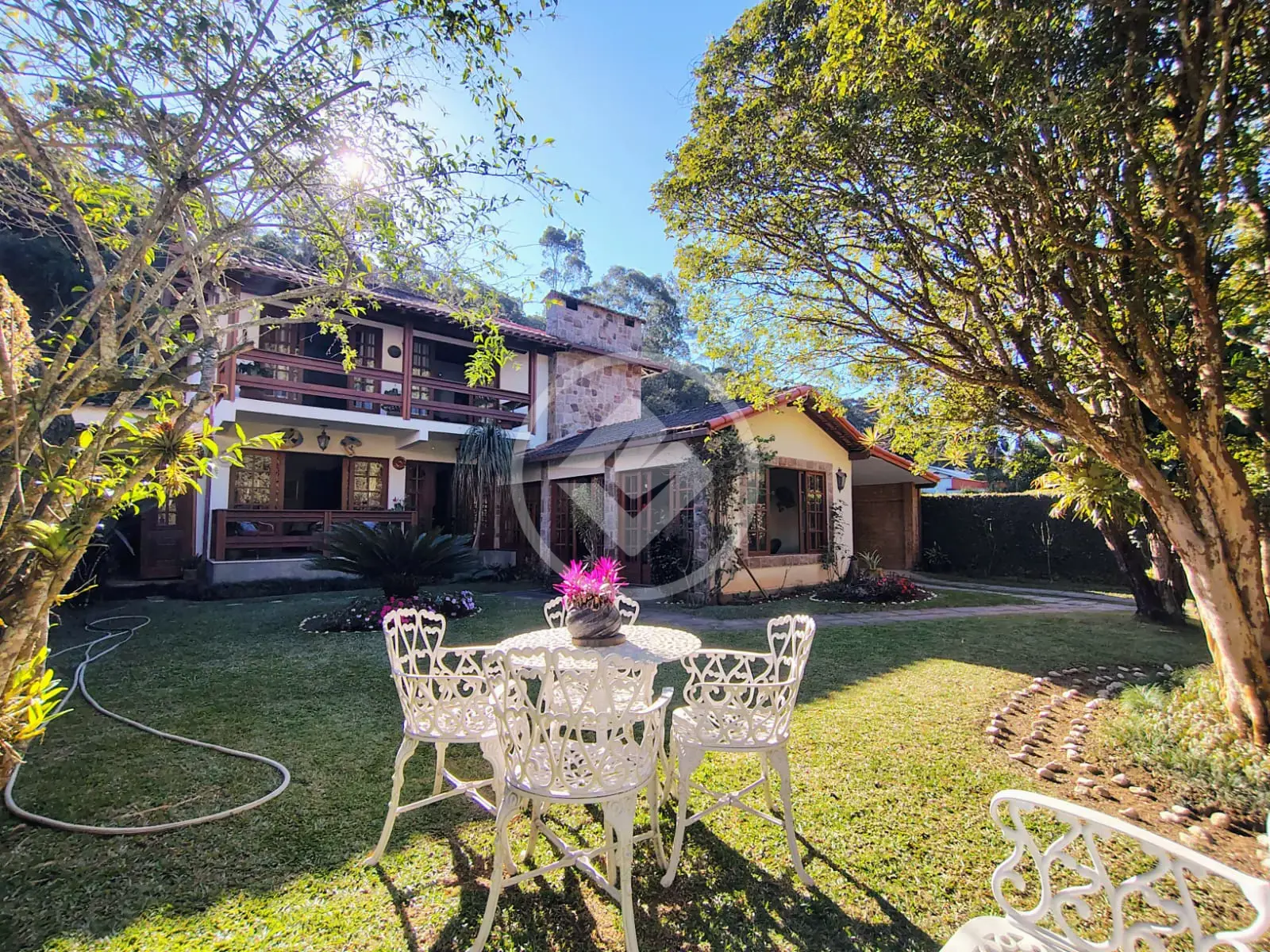 Imagem 1 - Casa em Albuquerque, Teresópolis - RJ
