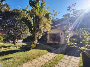 Imagem 2 - Casa em Albuquerque, Teresópolis - RJ