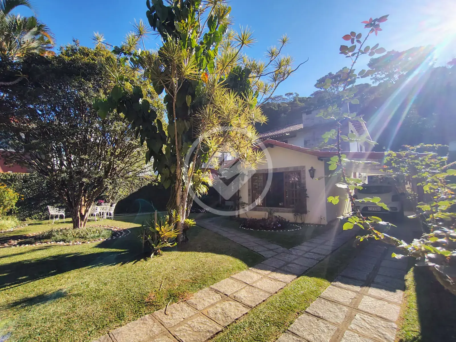 Imagem 2 - Casa em Albuquerque, Teresópolis - RJ