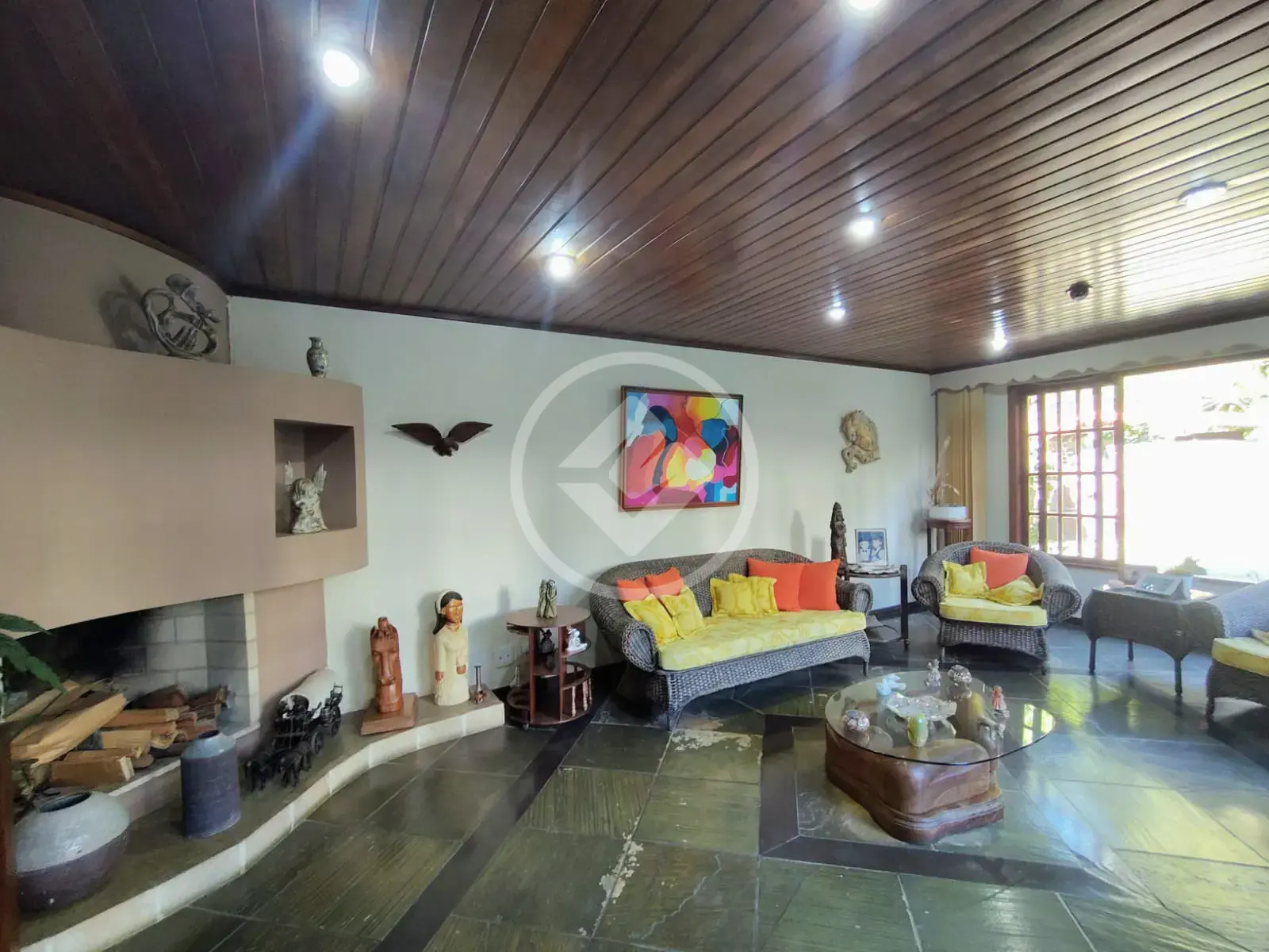 Imagem 5 - Casa em Albuquerque, Teresópolis - RJ