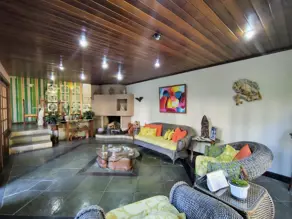 Imagem 4 - Casa em Albuquerque, Teresópolis - RJ