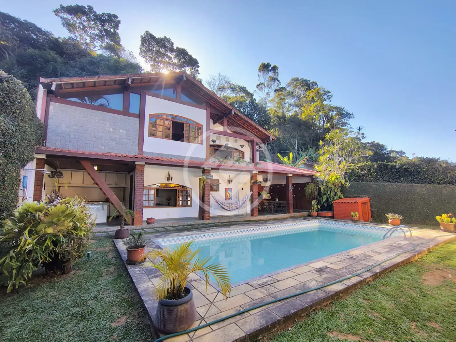 Image 62 - Casa em Albuquerque, Teresópolis - RJ