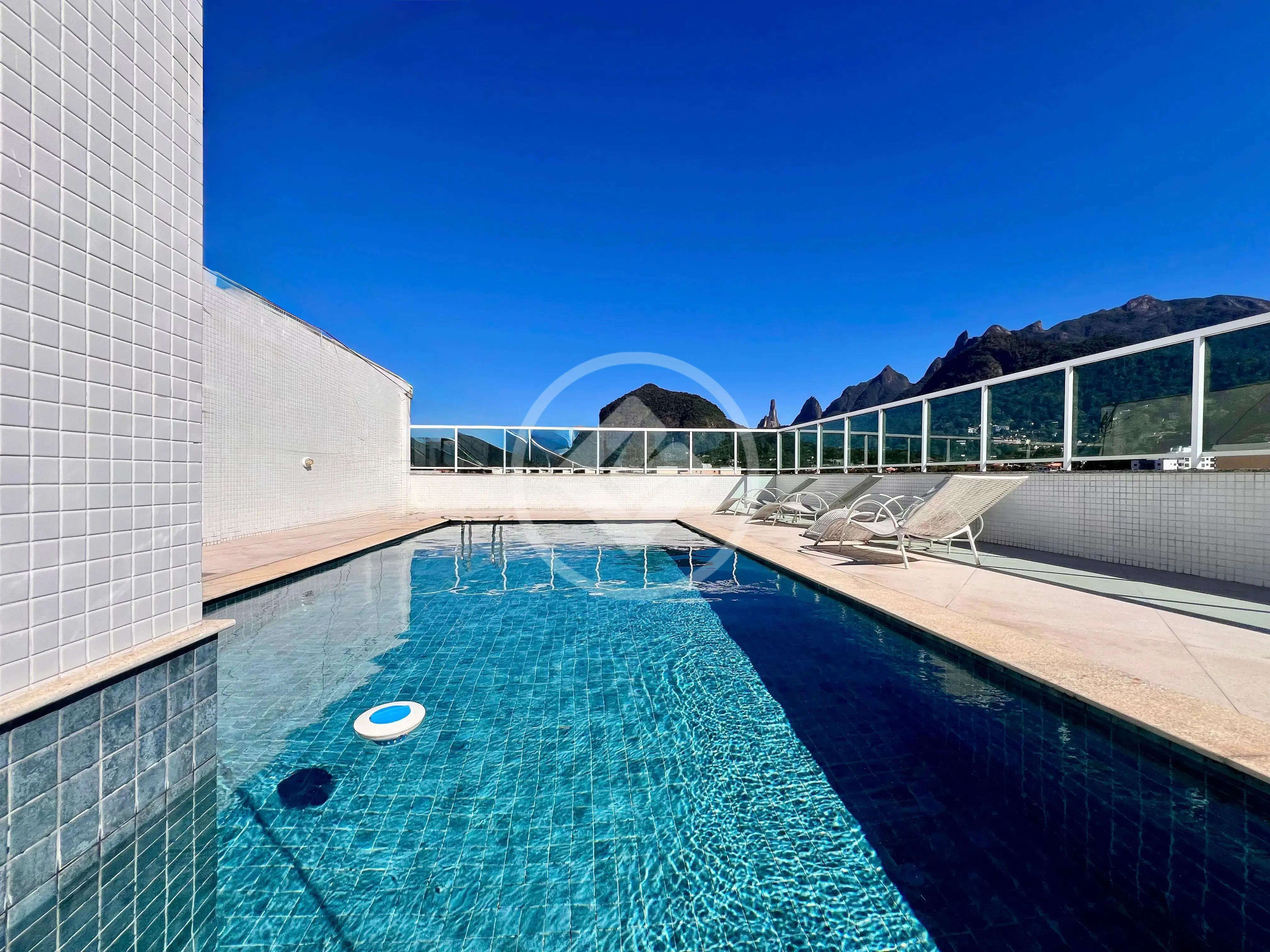Imagem 1 - Apartamento em Alto, Teresópolis - RJ