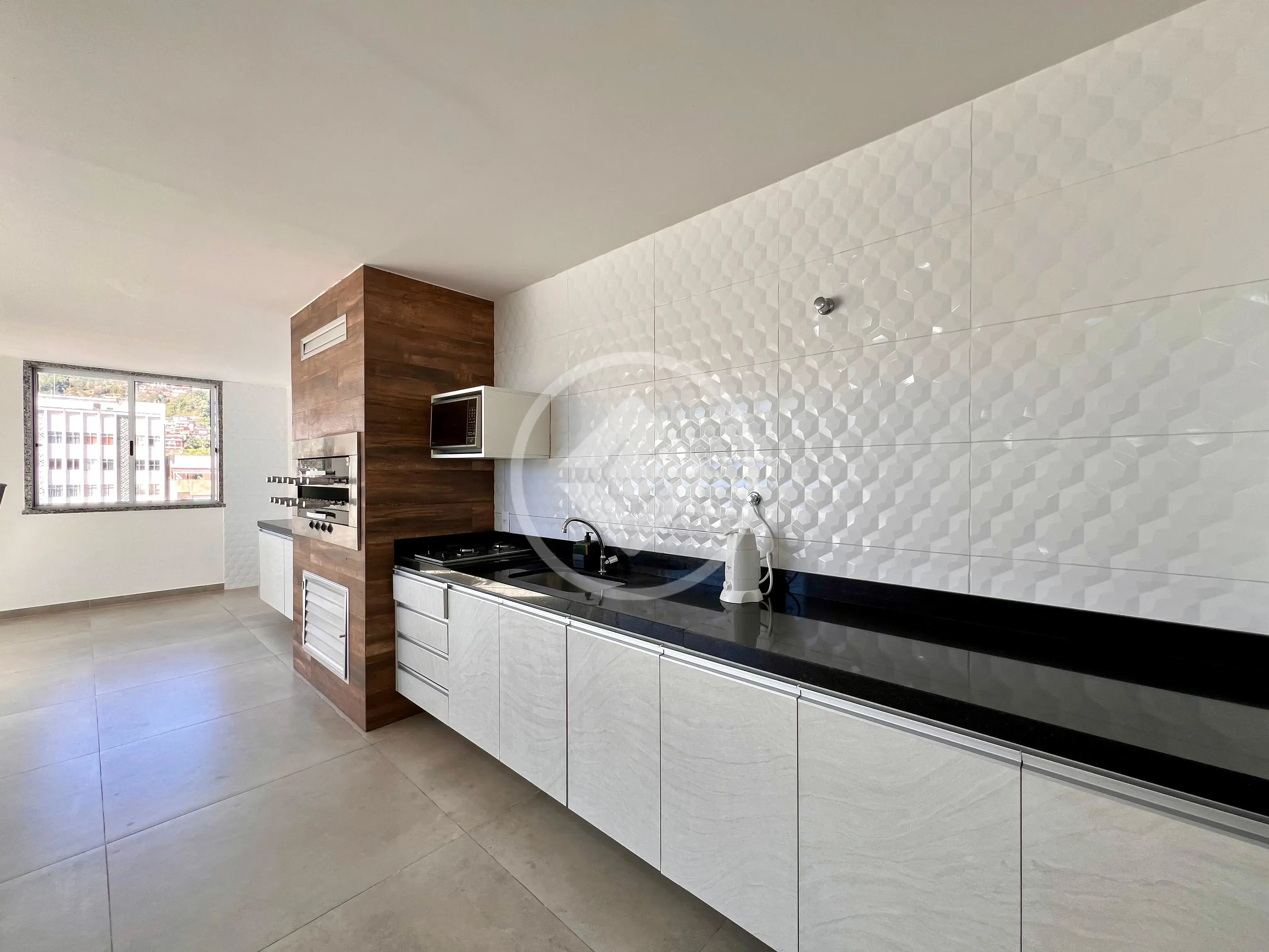 Image 38 - Apartamento em Alto, Teresópolis - RJ