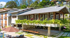 Casa Condomínio Parque do Imbui, Teresópolis - RJ — foto 2