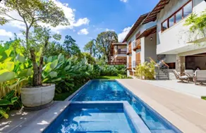 Imagem 4 - Casa Condomínio em Parque do Imbuí, Teresópolis - RJ
