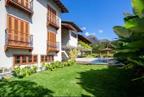 Imagem 2 - Casa Condomínio em Parque do Imbuí, Teresópolis - RJ