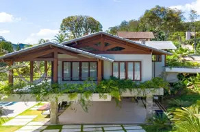 Casa Condomínio Parque do Imbui, Teresópolis - RJ — foto 1