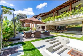 Imagem 3 - Casa Condomínio em Parque do Imbuí, Teresópolis - RJ