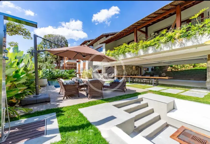 Imagem 3 - Casa Condomínio em Parque do Imbui, Teresópolis - RJ
