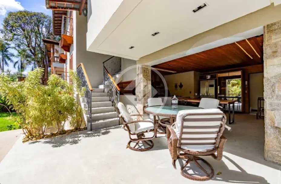 Imagem 6 - Casa Condomínio em Parque do Imbui, Teresópolis - RJ