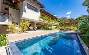 Imagem 5 - Casa Condomínio em Parque do Imbuí, Teresópolis - RJ
