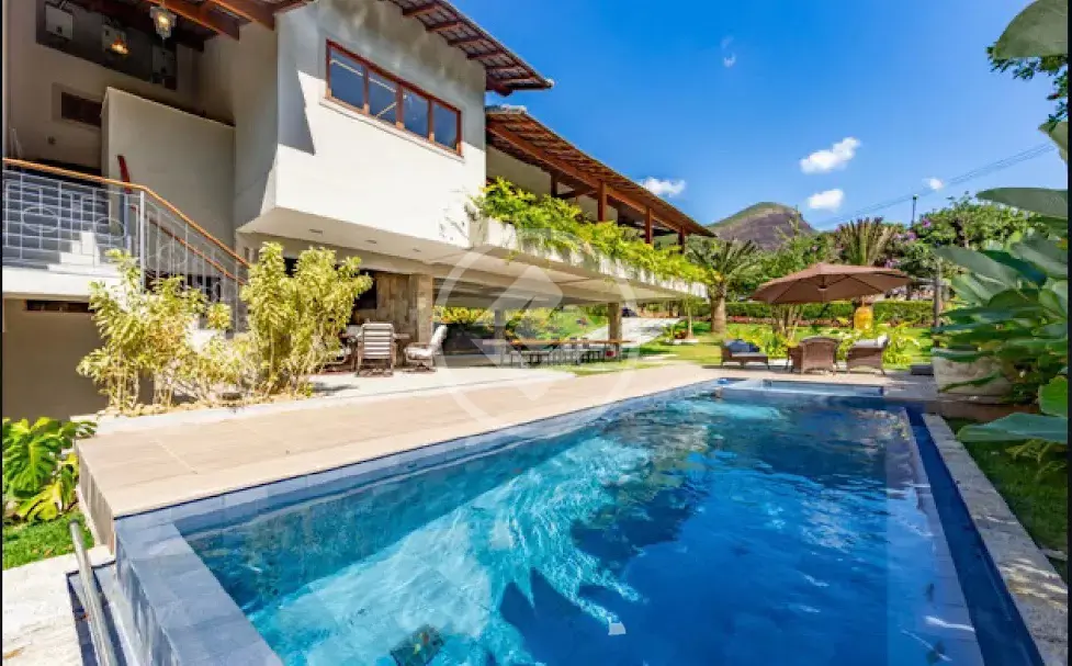 Imagem 5 - Casa Condomínio em Parque do Imbui, Teresópolis - RJ